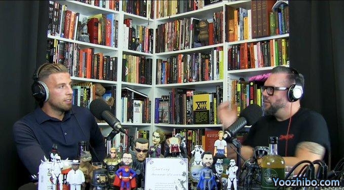 托比：梅西比C罗更疯狂，他是我遇到过最强的对手