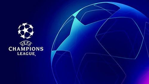 C罗梅西再度对决!2021欧冠小组赛分组出炉