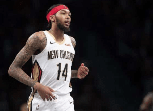 全明星后场均29+6+7！英格拉姆状态回暖，待锡安回归鹈鹕组三巨头