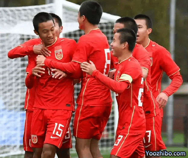 东道主0-8，女足U17世界杯揭幕，中国队PK世界亚军，青训不看输赢