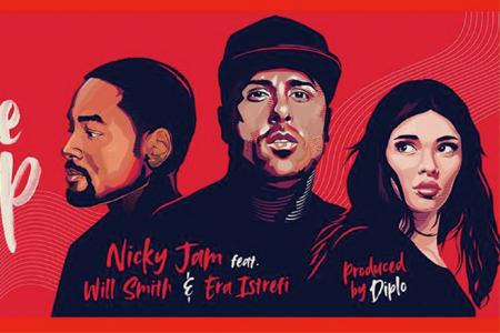 俄罗斯世界杯吉祥物是什么?俄罗斯世界杯主题曲是哪首歌?