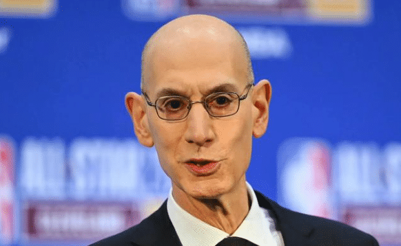 打回收视率！热火攻陷丹佛，悍将兑现承诺，黑八夺冠概率提升