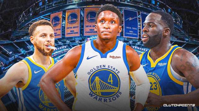 火箭勇士曾商讨交易奥迪！休城要价怀斯曼或狼签，名记：勇士因三点放弃