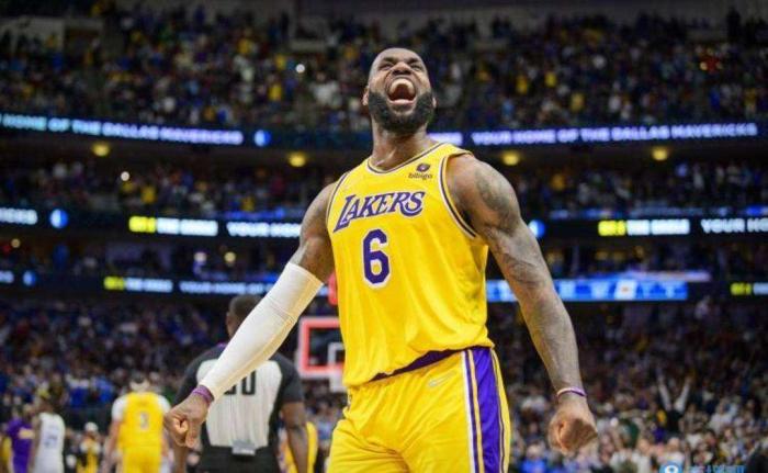 过分了！詹姆斯提出了4个要求