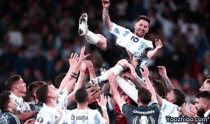 董方卓预测世界杯！英格兰和C罗梅西，豪言阿根廷夺冠必复出