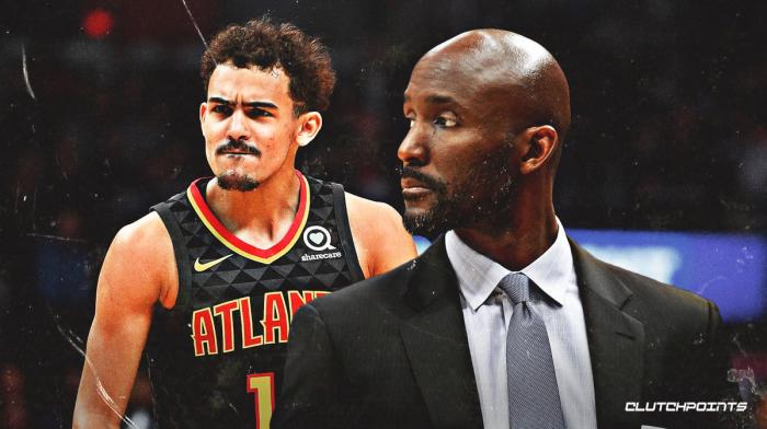 官宣！NBA又一主帅遭解雇，老鹰总经理声明：希望改变能带来更好的战绩