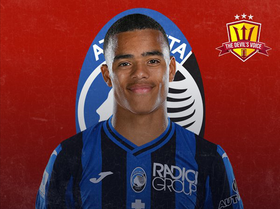 曝青木同意出租亚特兰大, 最早周二体检! 曼联与霍伊伦德达成协议