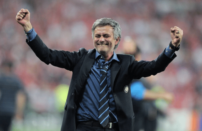 罗马野心不够！穆帅谈了离队规则，恭喜大巴黎：幕后高人推动交易