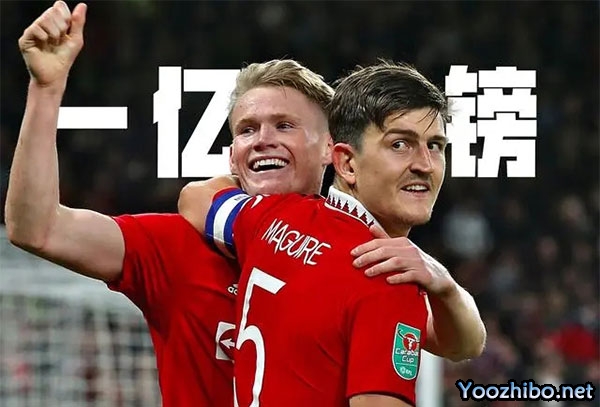 英媒：西汉姆联就与曼联签下麦克托米奈谈判 曼联要价4000万英镑