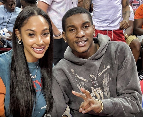 火箭新星被逮捕画面曝光：下狠手把女友打进医院 恐因家暴遭联盟重罚