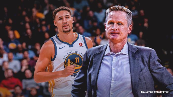 格林“喜当爹”？圣诞大战悬了！科尔透露克莱复出时间，