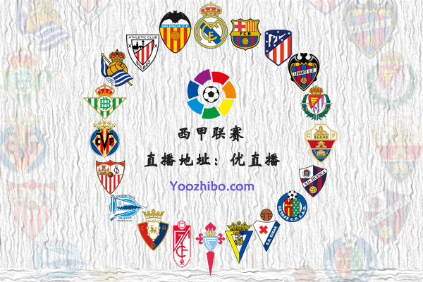 2020-21赛季<a href=/zuqiuzhibo/xijia/ target=_blank class=infotextkey>西甲</a>球队阵容名单一览
