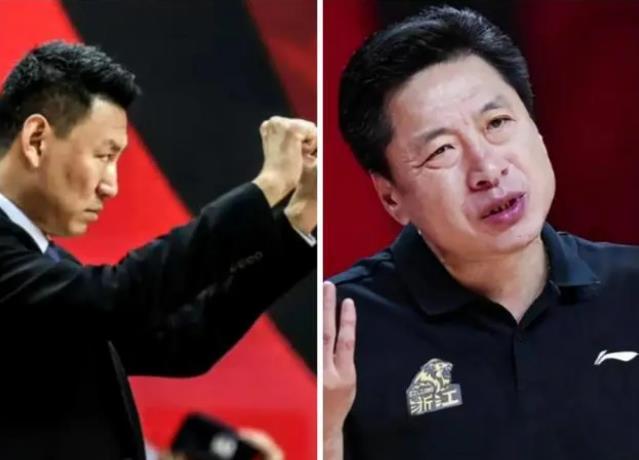 “CBA假球事件”，中国篮协开出重磅罚单，姚明:这是沉痛的周末