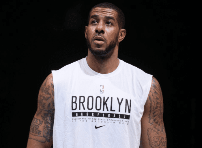 哈登缺阵！篮网单节轰31：11，阿德首秀太香了，小乔丹要凉