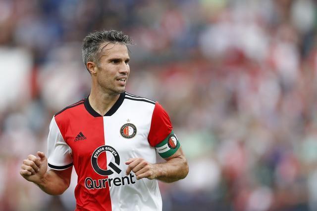 范佩西外号都有什么？范佩西最强的外号是哪一个？