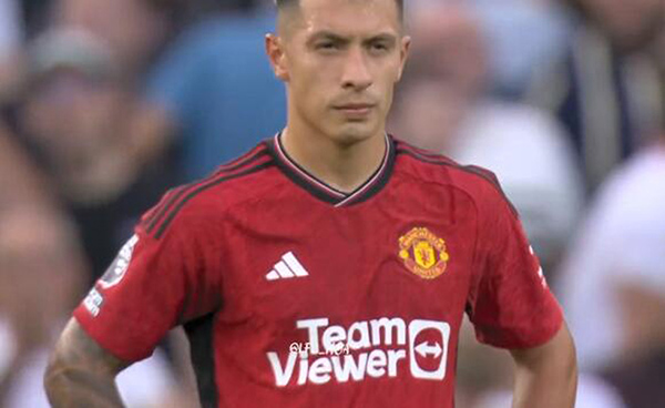 曼联又有两后卫受伤！曝利马一直忍痛参赛，滕哈格解释雷吉隆伤病