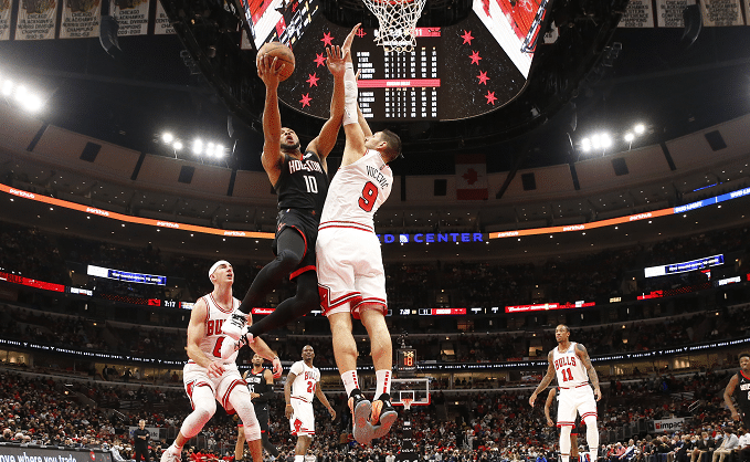 火箭无缘连胜，15分惨败！迎魔鬼赛程：3组背靠背+对阵雄鹿湖人