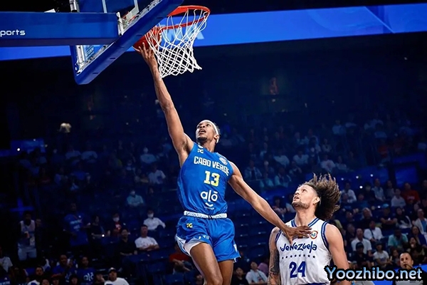 佛得角81-75大胜委内瑞拉 戈麦斯22分 阿尔梅达18+6