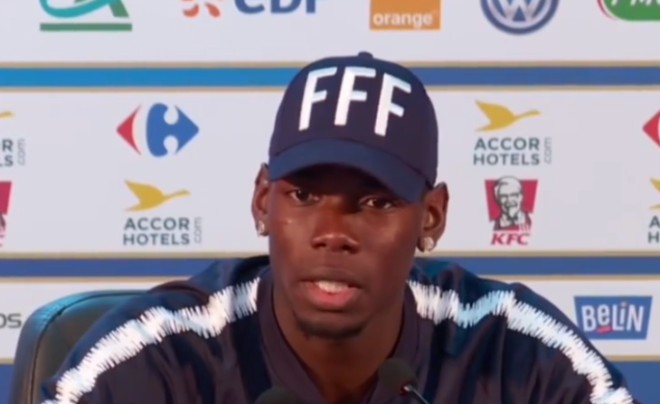 曼联前瞻：足总杯成两强必争赛场 博格巴或再发神威