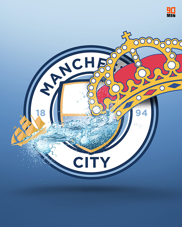 曼城出局，英超球队欧冠全军覆没！欧联杯也难逃厄运？