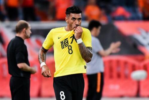 恒大早已为“保塔”缴4亿调节费, 足协不公平对待