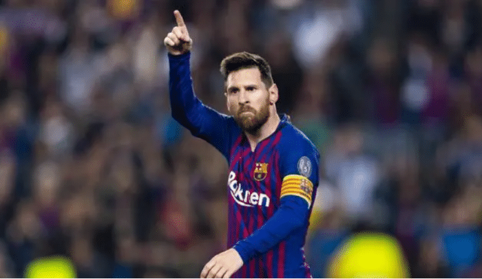 梅西本周或完成续约！但给梅西注册，巴萨需达成三条件！