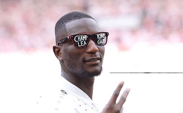 斯图加特射手吉拉西受热捧 曼联或不心动