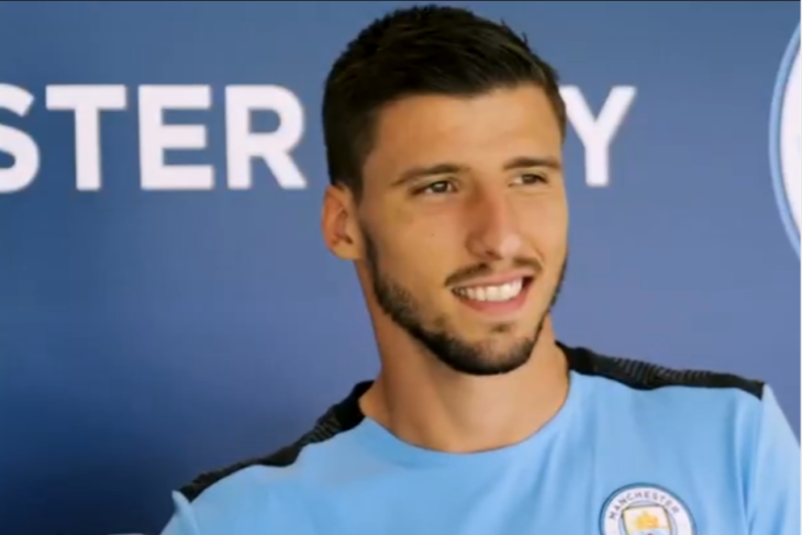 迪亚斯：球队拥有极强求胜欲 我们都需要脚踏实地