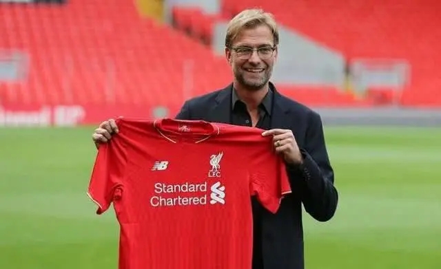 历届利物浦教练之中谁最强？利物浦教练是谁？