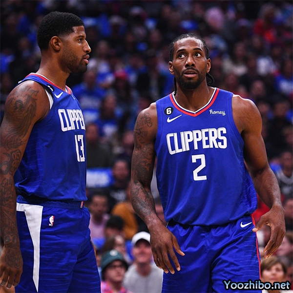 小卡澄清对乔治离队看法，专注美国男篮