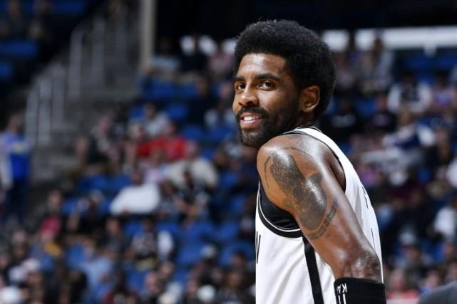 神仙下凡！欧文轰60分刷爆18大神迹：创队史新纪录+生涯新高