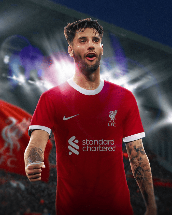 利物浦第2签来了！7千万欧敲定德甲顶级中场，今夏引援花费已破亿