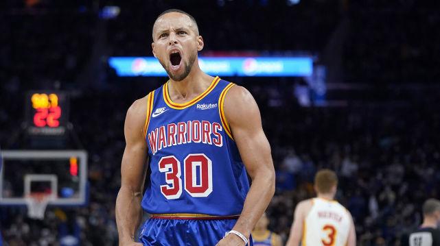 NBA最新MVP赔率出炉！詹皇与德罗赞并列第七，库里第一杜兰特第二