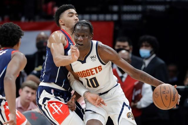 NBA又一笔交易达成！掘金送走波尔1换2，裁人并双向合同签约里德