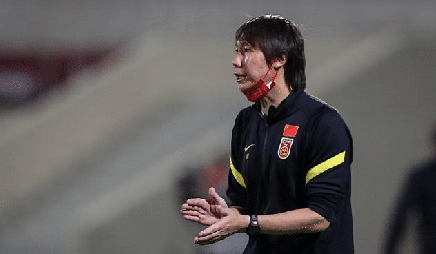 迷之自信！越媒预测12强赛，国足两连败士气低迷，越南趁机取胜