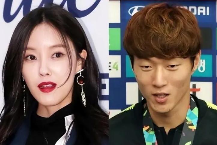 韩国男足被曝猛料，散播黄义助视频是其嫂子，自曝关系亲密不正当