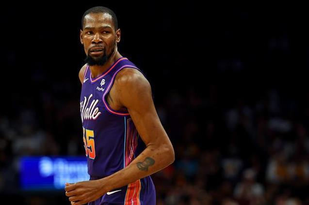 逆转掘金，奇兵惊艳，杜兰特嘲讽对手，低迷之人该被交易了