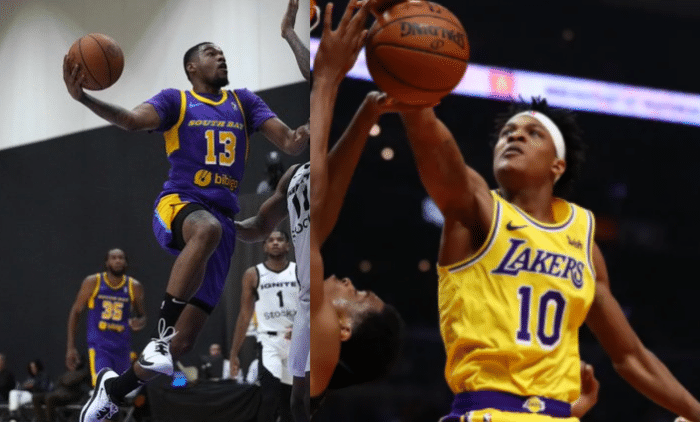 一夜11人重返NBA！湖人连签2人引援哈登前队友，76人签约篮网旧将