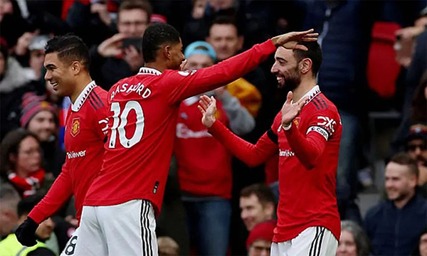 曝曼联核心球员恐考虑离队，B费拉什福德领衔！球场内外前途黯淡