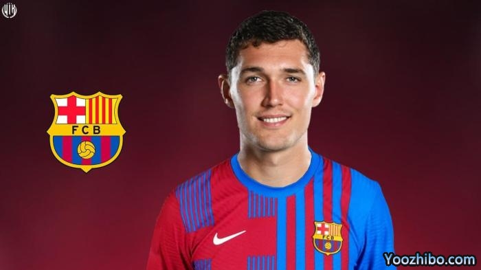 跟队记者：巴萨已经完成克里斯滕森的签约