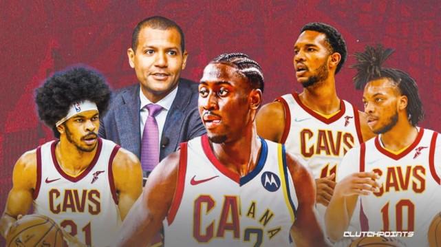 骑士步行者4换2交易达成！卢比奥加盟印第安纳 勒维尔艾伦重聚