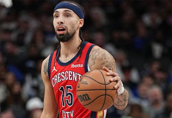 阿尔瓦拉多提前续约，鹈鹕 “老六” 性价比超高