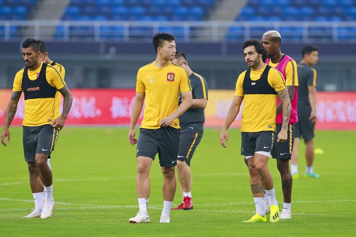 最强国足归化要走，中超进16球，可被国足使用10年