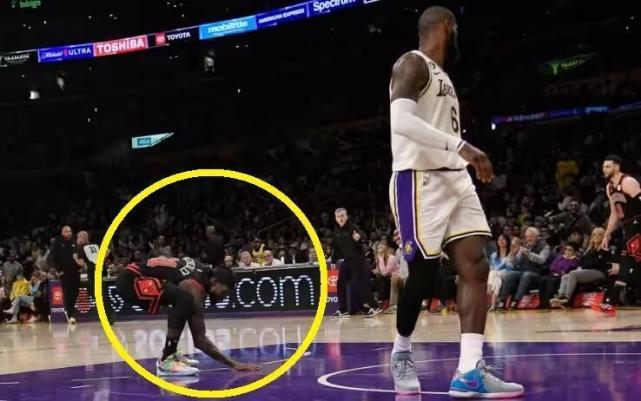 贝弗利复仇老东家引热议！两度挑衅詹姆斯曝光 还讽刺湖人太臭了