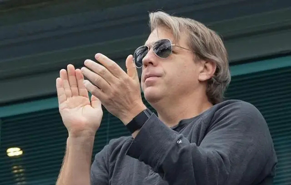 泰晤士报：切尔西动荡继续 蓝军将任命新的CEO