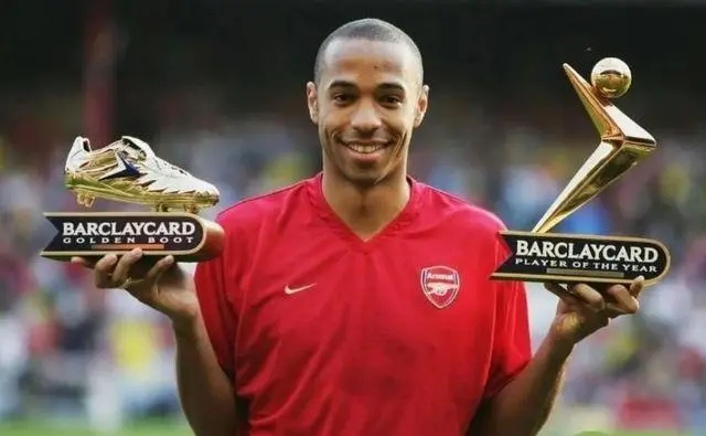 英超历届金靴谁最强？盘点英超金靴前十名