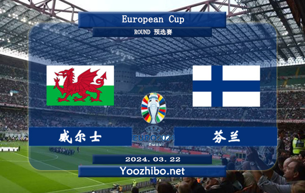 威尔士vs芬兰赛事前瞻分析：威尔士防守提升明显
