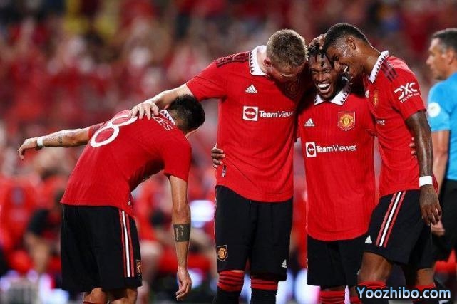 欧联杯32强出炉：将在今晚19点抽签，C罗首次参赛？