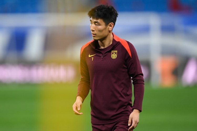 武磊无缘关键比赛！国足遭重创，赛季蒙上阴影