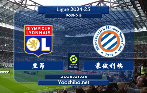 里昂vs蒙彼利埃赛事前瞻分析：里昂进攻能力出色